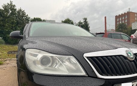 Skoda Octavia, 2012 год, 975 000 рублей, 1 фотография