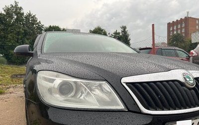 Skoda Octavia, 2012 год, 975 000 рублей, 1 фотография