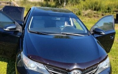Toyota Auris II, 2013 год, 1 250 000 рублей, 1 фотография