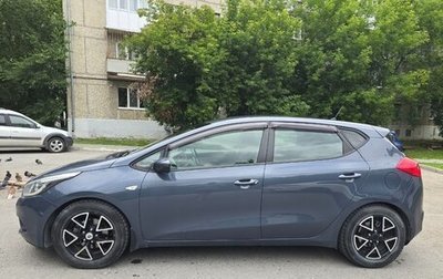 KIA cee'd III, 2014 год, 650 000 рублей, 1 фотография
