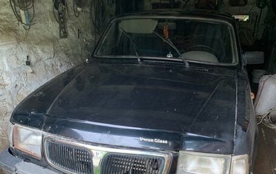 ГАЗ 3110 «Волга», 1997 год, 150 000 рублей, 1 фотография