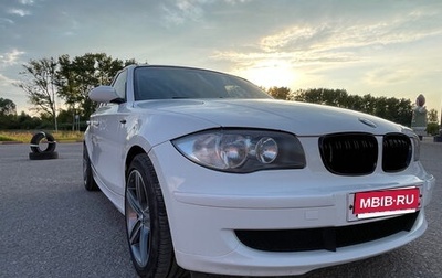 BMW 1 серия, 2009 год, 750 000 рублей, 1 фотография