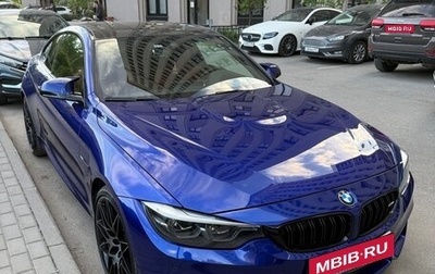 BMW M4, 2019 год, 7 000 000 рублей, 1 фотография