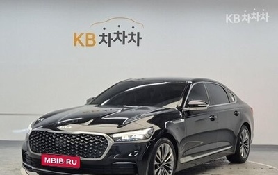 KIA K9, 2022 год, 7 300 000 рублей, 1 фотография