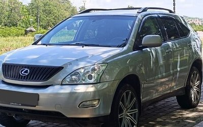 Lexus RX II рестайлинг, 2005 год, 965 000 рублей, 1 фотография