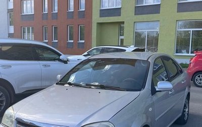 Chevrolet Lacetti, 2006 год, 300 000 рублей, 1 фотография
