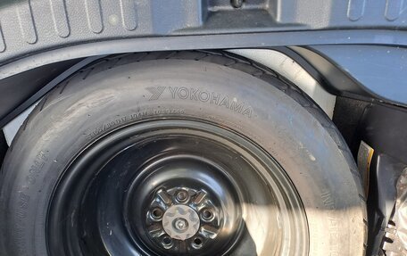 Toyota RAV4, 2017 год, 2 300 000 рублей, 9 фотография