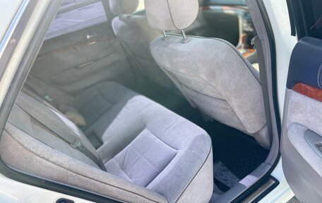 Toyota Mark II IX (X110), 2001 год, 795 000 рублей, 6 фотография