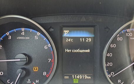 Toyota RAV4, 2017 год, 2 300 000 рублей, 18 фотография