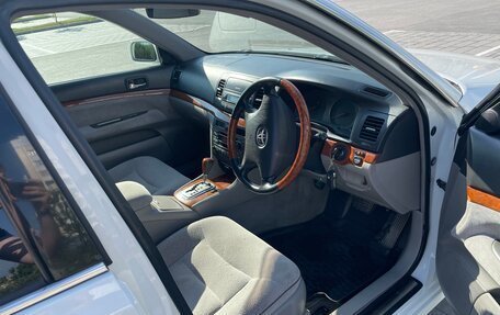 Toyota Mark II IX (X110), 2001 год, 795 000 рублей, 5 фотография