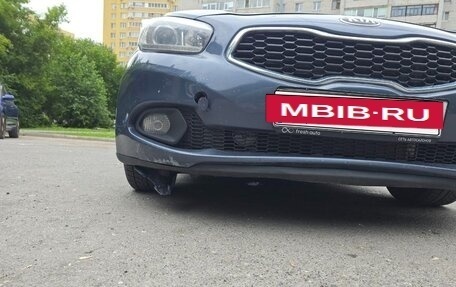 KIA cee'd III, 2014 год, 650 000 рублей, 3 фотография