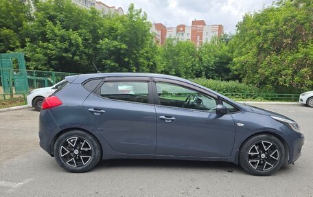 KIA cee'd III, 2014 год, 650 000 рублей, 5 фотография