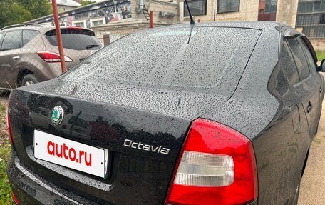 Skoda Octavia, 2012 год, 975 000 рублей, 2 фотография