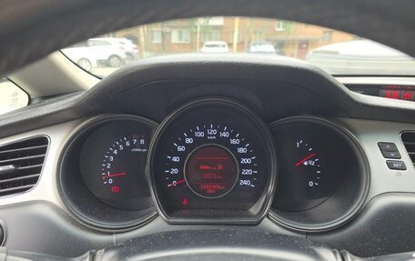 KIA cee'd III, 2014 год, 650 000 рублей, 7 фотография