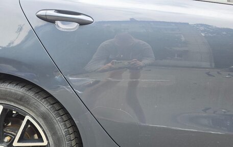 KIA cee'd III, 2014 год, 650 000 рублей, 6 фотография