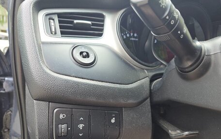 KIA cee'd III, 2014 год, 650 000 рублей, 9 фотография