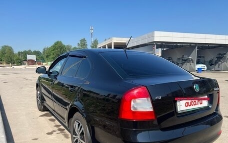 Skoda Octavia, 2012 год, 975 000 рублей, 10 фотография