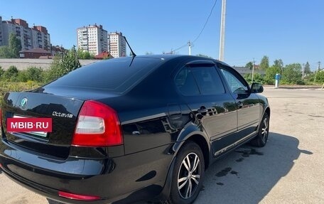 Skoda Octavia, 2012 год, 975 000 рублей, 8 фотография