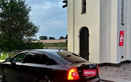 Skoda Octavia, 2012 год, 975 000 рублей, 5 фотография
