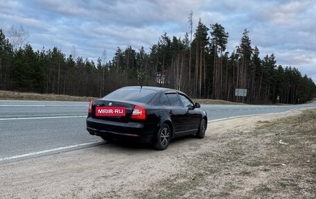 Skoda Octavia, 2012 год, 975 000 рублей, 11 фотография