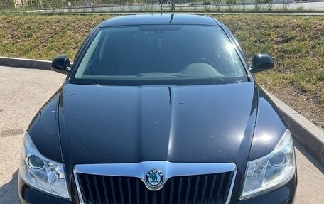 Skoda Octavia, 2012 год, 975 000 рублей, 6 фотография