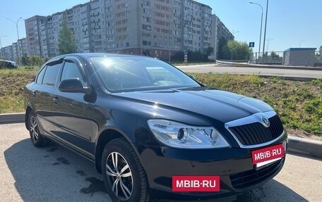 Skoda Octavia, 2012 год, 975 000 рублей, 9 фотография