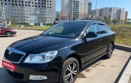 Skoda Octavia, 2012 год, 975 000 рублей, 7 фотография