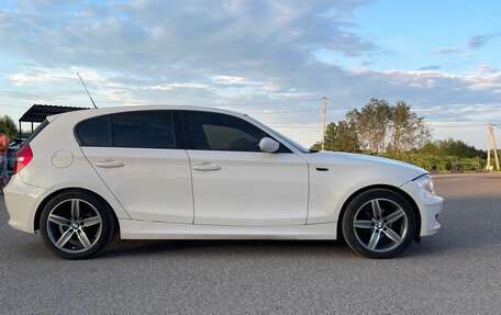 BMW 1 серия, 2009 год, 750 000 рублей, 5 фотография