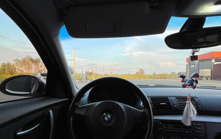 BMW 1 серия, 2009 год, 750 000 рублей, 7 фотография