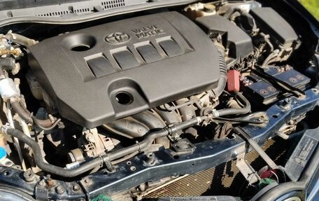 Toyota Auris II, 2013 год, 1 250 000 рублей, 3 фотография