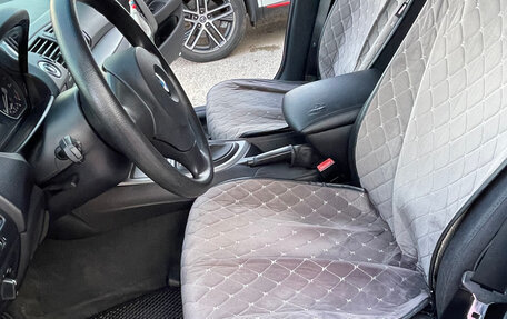 BMW 1 серия, 2009 год, 750 000 рублей, 8 фотография