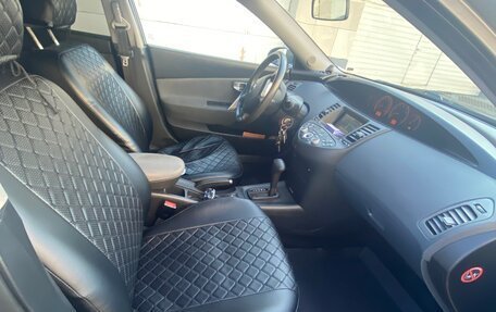 Nissan Primera III, 2006 год, 540 000 рублей, 6 фотография