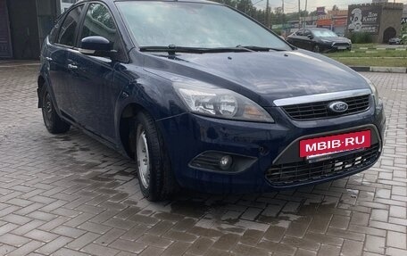 Ford Focus II рестайлинг, 2011 год, 490 000 рублей, 2 фотография