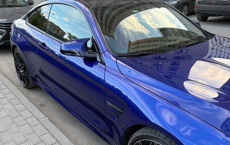 BMW M4, 2019 год, 7 000 000 рублей, 3 фотография