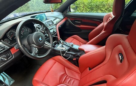 BMW M4, 2019 год, 7 000 000 рублей, 6 фотография