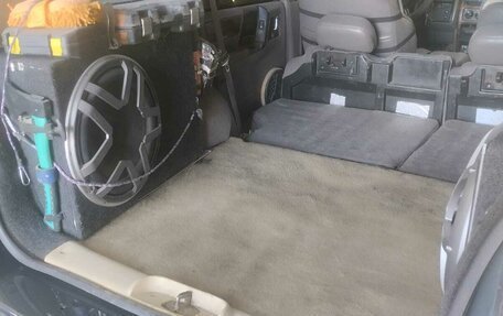 Jeep Grand Cherokee, 1993 год, 950 000 рублей, 2 фотография