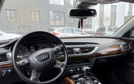 Audi A7, 2010 год, 1 600 000 рублей, 2 фотография