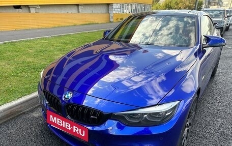 BMW M4, 2019 год, 7 000 000 рублей, 8 фотография