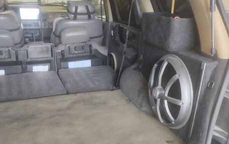 Jeep Grand Cherokee, 1993 год, 950 000 рублей, 5 фотография