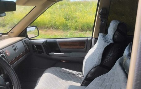 Jeep Grand Cherokee, 1993 год, 950 000 рублей, 10 фотография