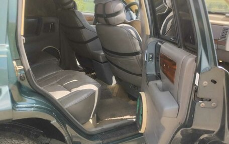 Jeep Grand Cherokee, 1993 год, 950 000 рублей, 16 фотография