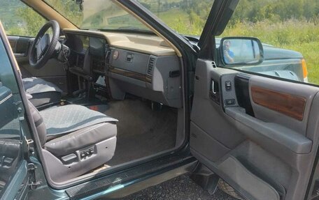 Jeep Grand Cherokee, 1993 год, 950 000 рублей, 14 фотография