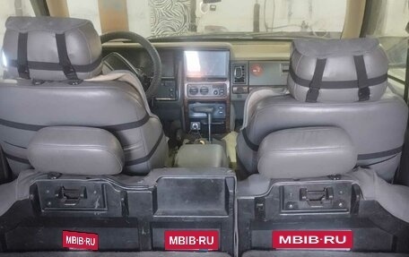Jeep Grand Cherokee, 1993 год, 950 000 рублей, 4 фотография