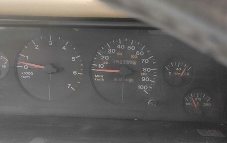 Jeep Grand Cherokee, 1993 год, 950 000 рублей, 11 фотография