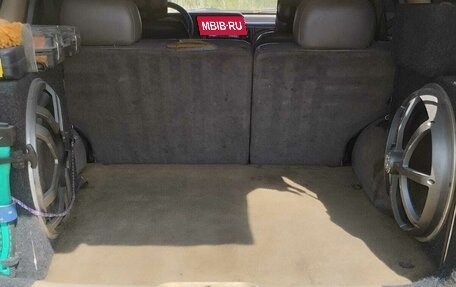 Jeep Grand Cherokee, 1993 год, 950 000 рублей, 18 фотография