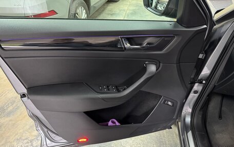 Skoda Kodiaq I, 2018 год, 3 000 000 рублей, 7 фотография