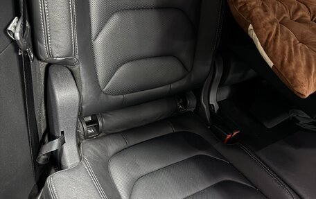 Skoda Kodiaq I, 2018 год, 3 000 000 рублей, 14 фотография