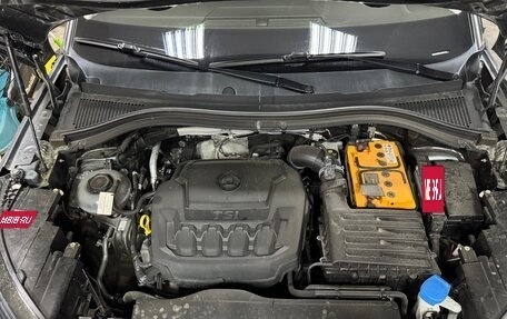 Skoda Kodiaq I, 2018 год, 3 000 000 рублей, 13 фотография