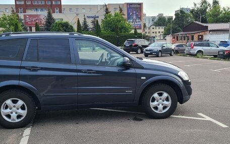 SsangYong Kyron I, 2008 год, 730 000 рублей, 7 фотография