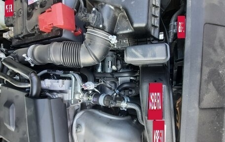 Toyota Camry, 2019 год, 2 500 000 рублей, 8 фотография